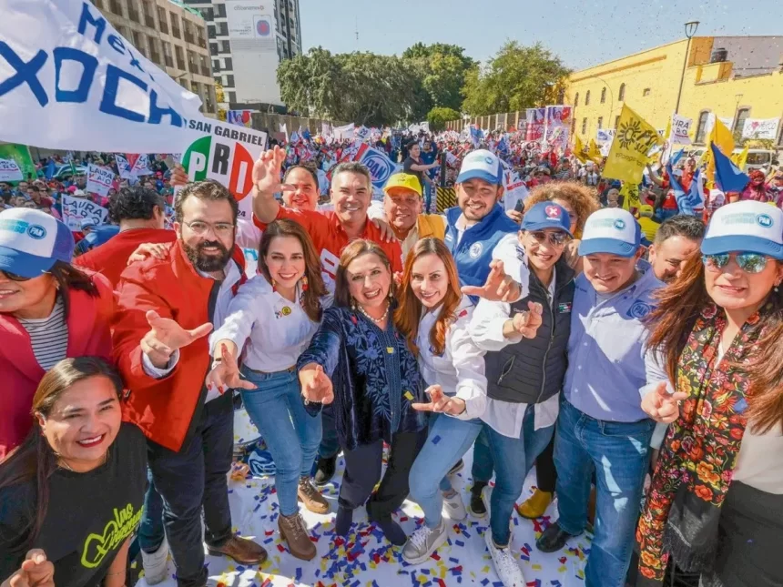 imagen_imagen_gc9g1r8xqaarqtg_crop1709023841779.jpg_1902800913 ¿Se tambalea candidatura de Xóchitl? Morena impugna convenio de coalición